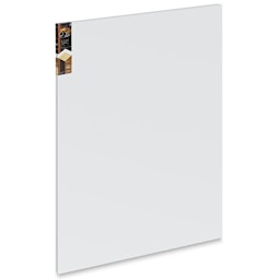 Masterpiece Elite Cotton Canvas - 54" x 72", Acrylic Primed
