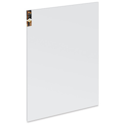 Masterpiece Elite Cotton Canvas - 72" x 96", Acrylic Primed