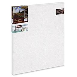Masterpiece Monet Pro Sausalito Cotton Canvas - 14" x 18", Acrylic-Primed