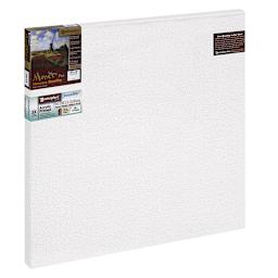 Masterpiece Monet Pro Sausalito Cotton Canvas - 18" x 18", Acrylic-Primed