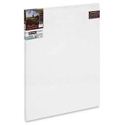Masterpiece Monet Pro Sausalito Cotton Canvas - 18" x 24", Acrylic-Primed