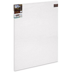 Masterpiece Monet Pro Sausalito Cotton Canvas - 24" x 36", Acrylic-Primed
