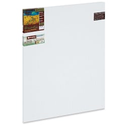 Masterpiece Vincent Pro Sausalito Cotton Canvas - 24" x 30", Acrylic Primed