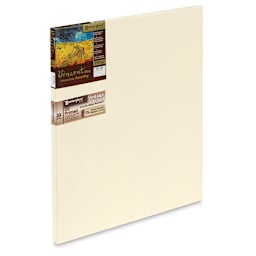 Masterpiece Vincent Pro Artfix Linen Canvas - 20" x 24", Oil Primed