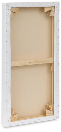 3D Pro Sausalito Canvas - Back of canvas