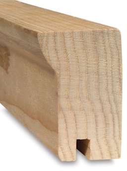 Masterpiece Heavy Duty Stretcher Bars 
