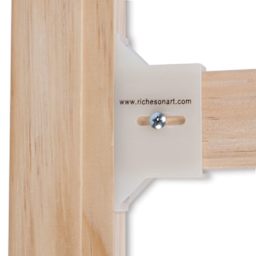 Cross Brace - Shown with included Bracket attached