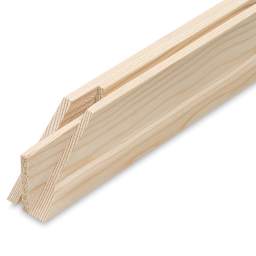 Masterpiece Classic Stretcher Bar, Individual, 18"