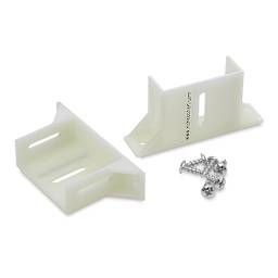 Best Pro-Bar System - 2 Cross Brace Brackets included with every Cross Brace order shown