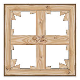 Masterpiece B2 Stretcher Kit - 30" x 30"