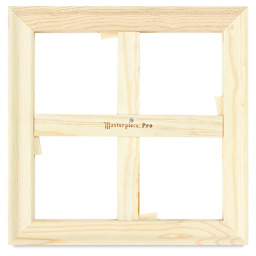 Masterpiece Monet Pro Stretcher Bar Kit - 19"