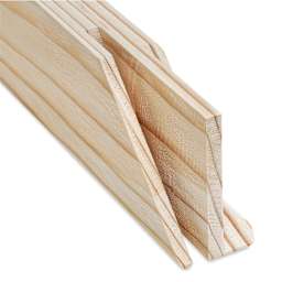 Utrecht Heavy Duty Canvas Stretcher Bar - 10"