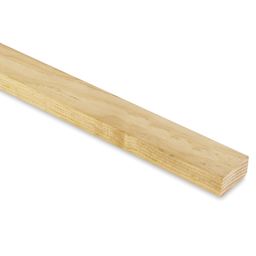 Best Heavy Duty Cross-Brace - 89", Straight