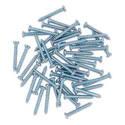 Fiskars DIY Anchor Screws