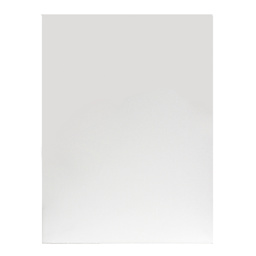 Art Alternatives Classic Cotton Stretched Canvas, Studio, .75 in Profile, 9 in x 12 in