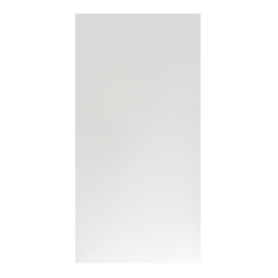 Art Alternatives Classic Cotton Stretched Canvas, Studio, .75 in Profile, 15 in x 30 in