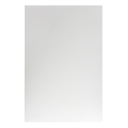 Art Alternatives Classic Cotton Stretched Canvas, Studio, .75 in Profile, 20 in x 30 in