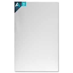 Art Alternatives Classic Cotton Stretched Canvas, Studio, .75 in Profile, 30 in x 48 in