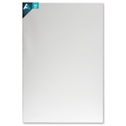 Art Alternatives Classic Cotton Stretched Canvas, Studio, .75 in Profile, 40 in x 60 in