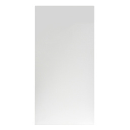 Art Alternatives Classic Cotton Stretched Canvas, Gallery, 1-3/8 in Profile, 18 in x 36 in