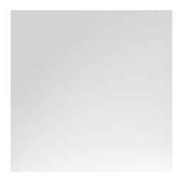 Art Alternatives Classic Cotton Stretched Canvas, Gallery, 1-3/8 in Profile, 24 in x 24 in