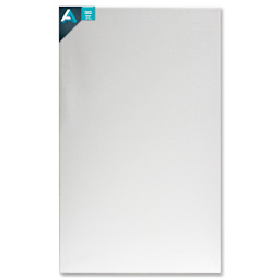 Art Alternatives Classic Cotton Stretched Canvas, Gallery, 1-3/8 in Profile, 36 in x 60 in