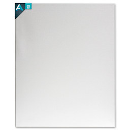 Art Alternatives Classic Cotton Stretched Canvas, Gallery, 1-3/8 in Profile, 48 in x 60 in
