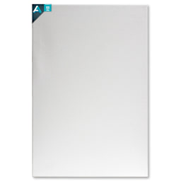 Art Alternatives Classic Cotton Stretched Canvas, Gallery, 1-3/8 in Profile, 48 in x 72 in