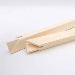 Fredrix Stretcher Bars 1-3/8" 60"