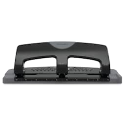 Swingline SmartTouch 3-Hole Punch front view