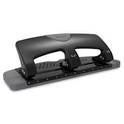 Swingline SmartTouch 3-Hole Punch