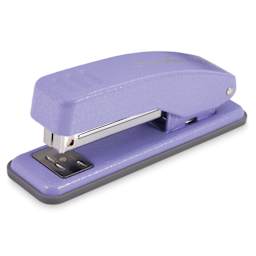 Swingline Cub Compact Metal Stapler - Periwinkle