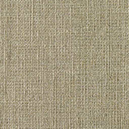 Fredrix Style 138 Unprimed Linen Canvas - Closeup of swatch of linen showing texture