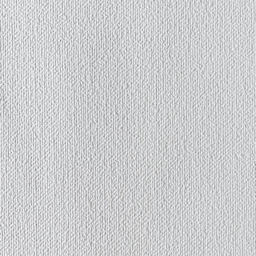 Fredrix Style 70 Acrylic Primed Cotton Canvas Roll - Closeup of swatch showing texture