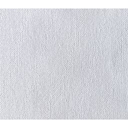 Fredrix Scholastic Canvas Roll - 57" x 30 yards, Acrylic Primed, close-up