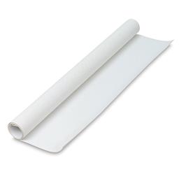 Fredrix Floor Cloth Canvas - Slightly unrolled 36" canvas sheet