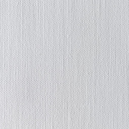 Fredrix Style 589 Portrait Acrylic Primed Linen Canvas Rolls - Swatch showing color and texture