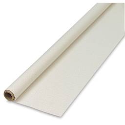 Blick Medium-Weight Unprimed Cotton Canvas by the Yard - 64-1/2" x 1 yard