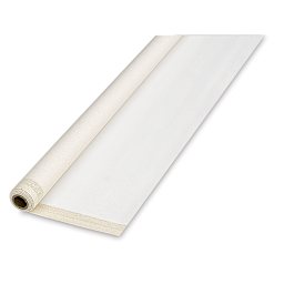 Fredrix Alabama Canvas Roll - 56" x 3 yards, Acrylic Primed