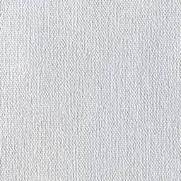 Fredrix Style 583 Alabama Acrylic Primed Cotton Canvas - Closeup of swatch to show color and texture