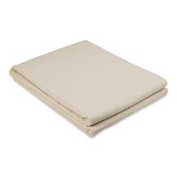 Fredrix Folded Blanket Canvas - 72" x 6 yds, Unprimed, folded