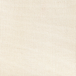 Fredrix Folded Cotton Canvas Blankets - Swatch of unprimed canvas showing color and texture
