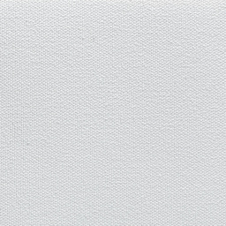 Fredrix Style 569 Dallas Cotton Canvas Roll - 64-1/2" x 30 yds, Acrylic Primed