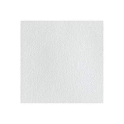 Style 901 Polyflax Acrylic Primed Canvas Roll - Swatch showing color and texture