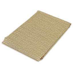 Blick Canvas Blanket - 54" x 1 yard, Linen, Medium