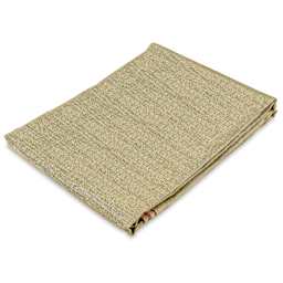 Blick Canvas Blanket - 84" x 1 yard, Linen, Medium