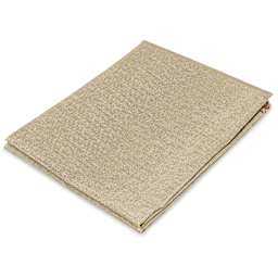 Blick Canvas Blanket - 54" x 1 yard, Portrait Linen, Medium