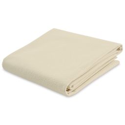Blick Unprimed Cotton Canvas By the Yard - 15 oz, 84"