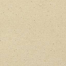 Blick Unprimed Cotton Canvas By the Yard - 12 oz, 120", close-up of canvas