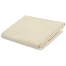 Blick Unprimed Cotton Canvas By the Yard - 12 oz, 120"